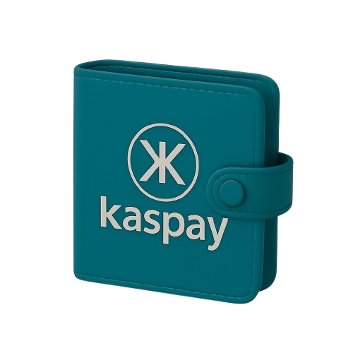 KasPay logo